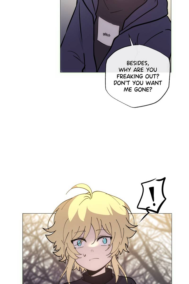 Rebirth chapter 142 page 32