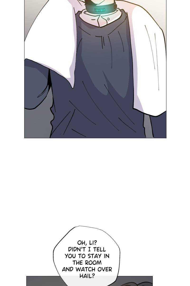 Rebirth chapter 142 page 56