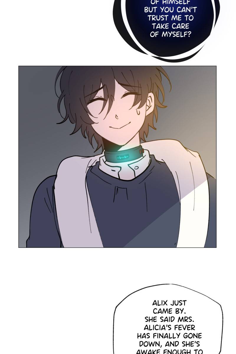 Rebirth chapter 142 page 59