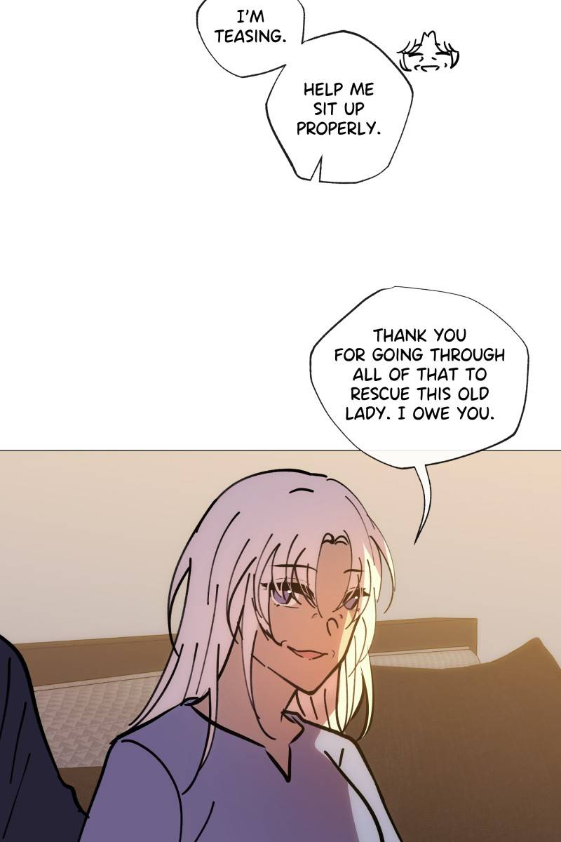 Rebirth chapter 142 page 72