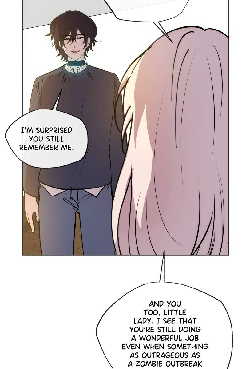 Rebirth chapter 142 page 74