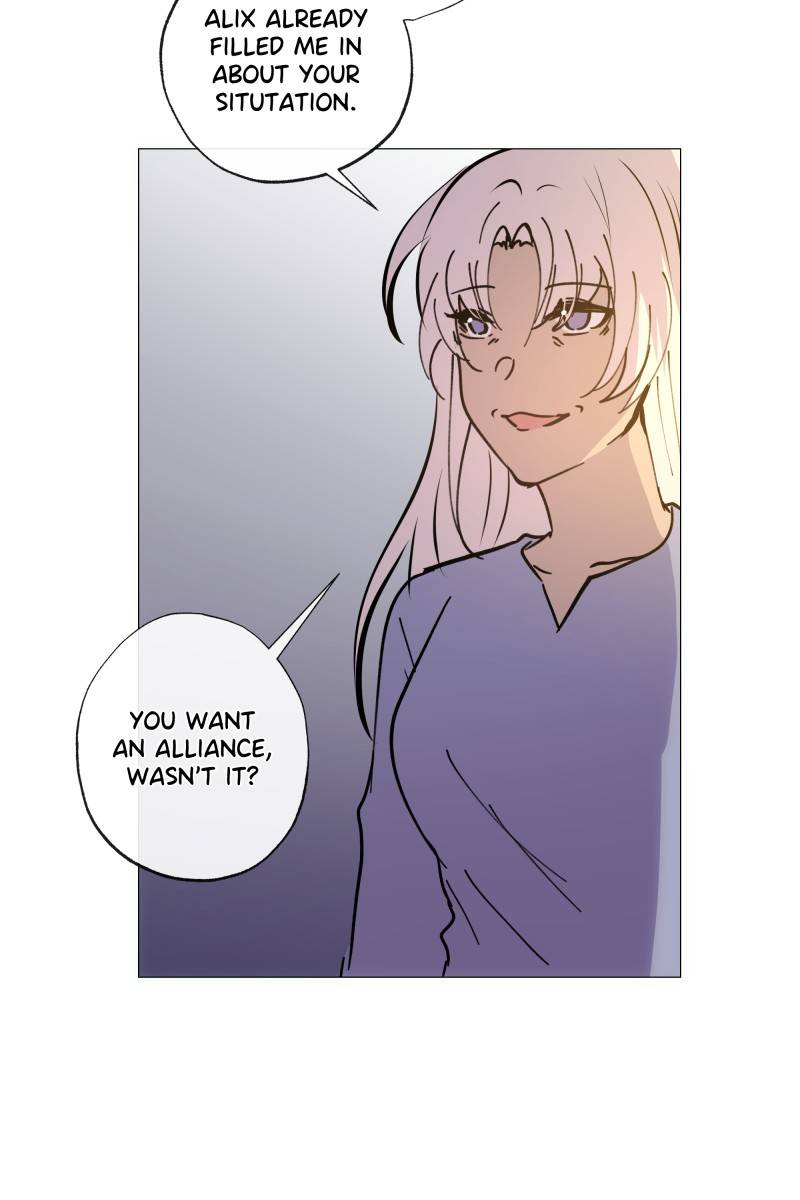 Rebirth chapter 142 page 80