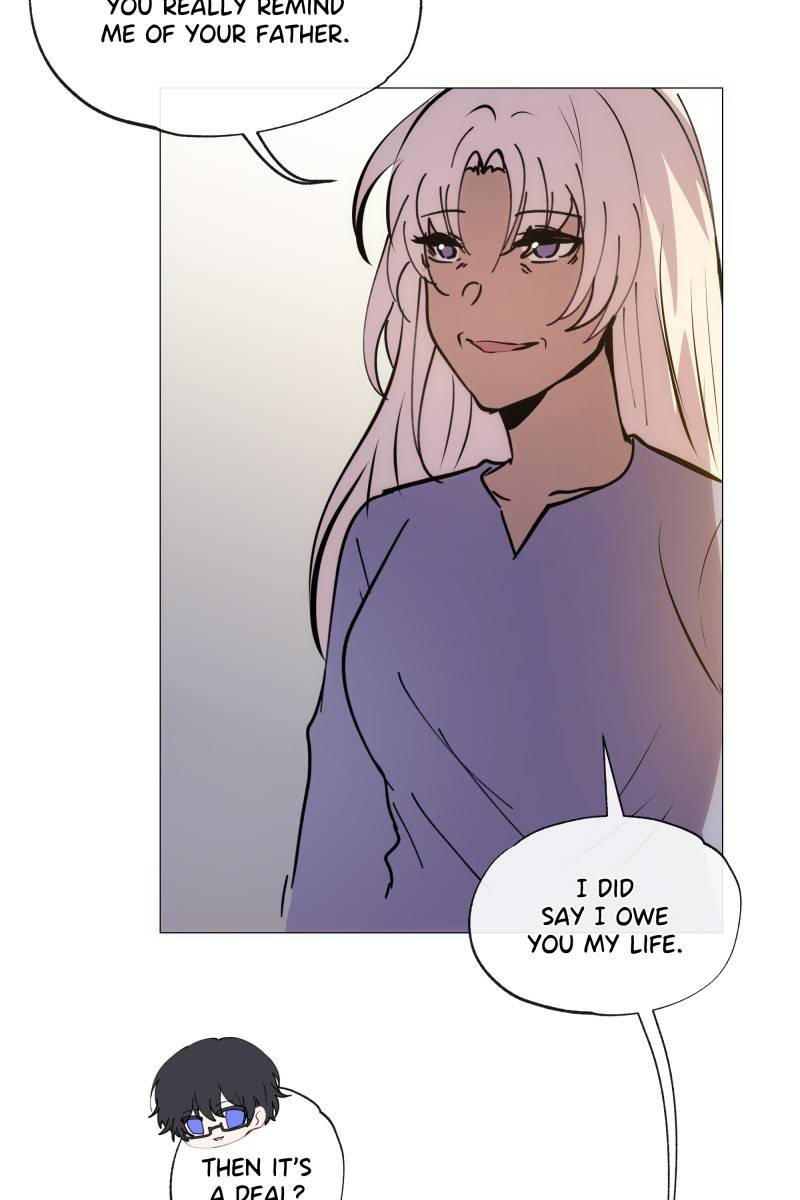 Rebirth chapter 142 page 85