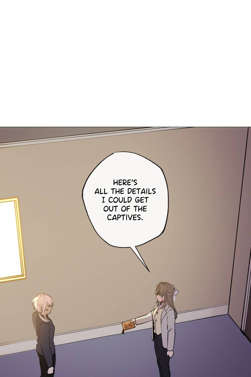 Rebirth chapter 143 page 11