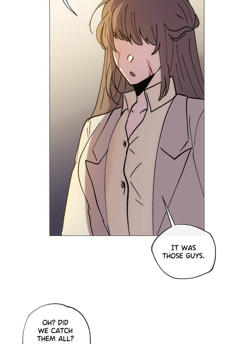 Rebirth chapter 143 page 13