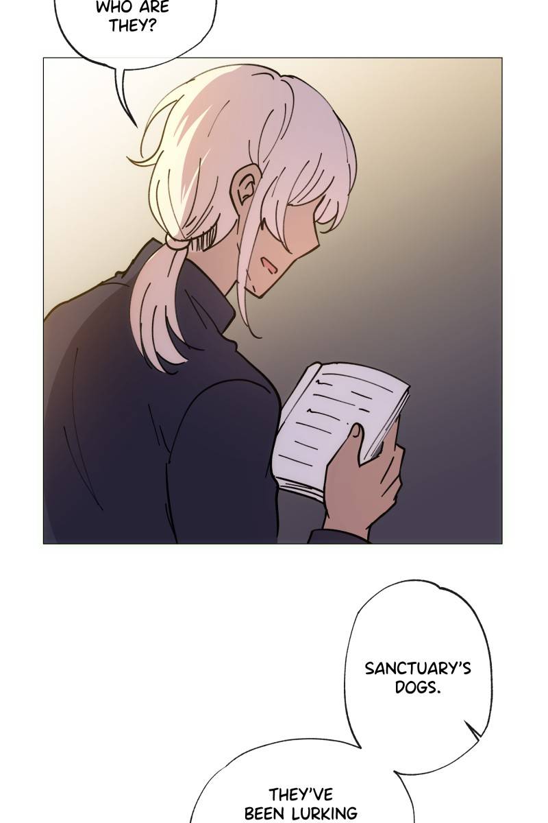 Rebirth chapter 143 page 14