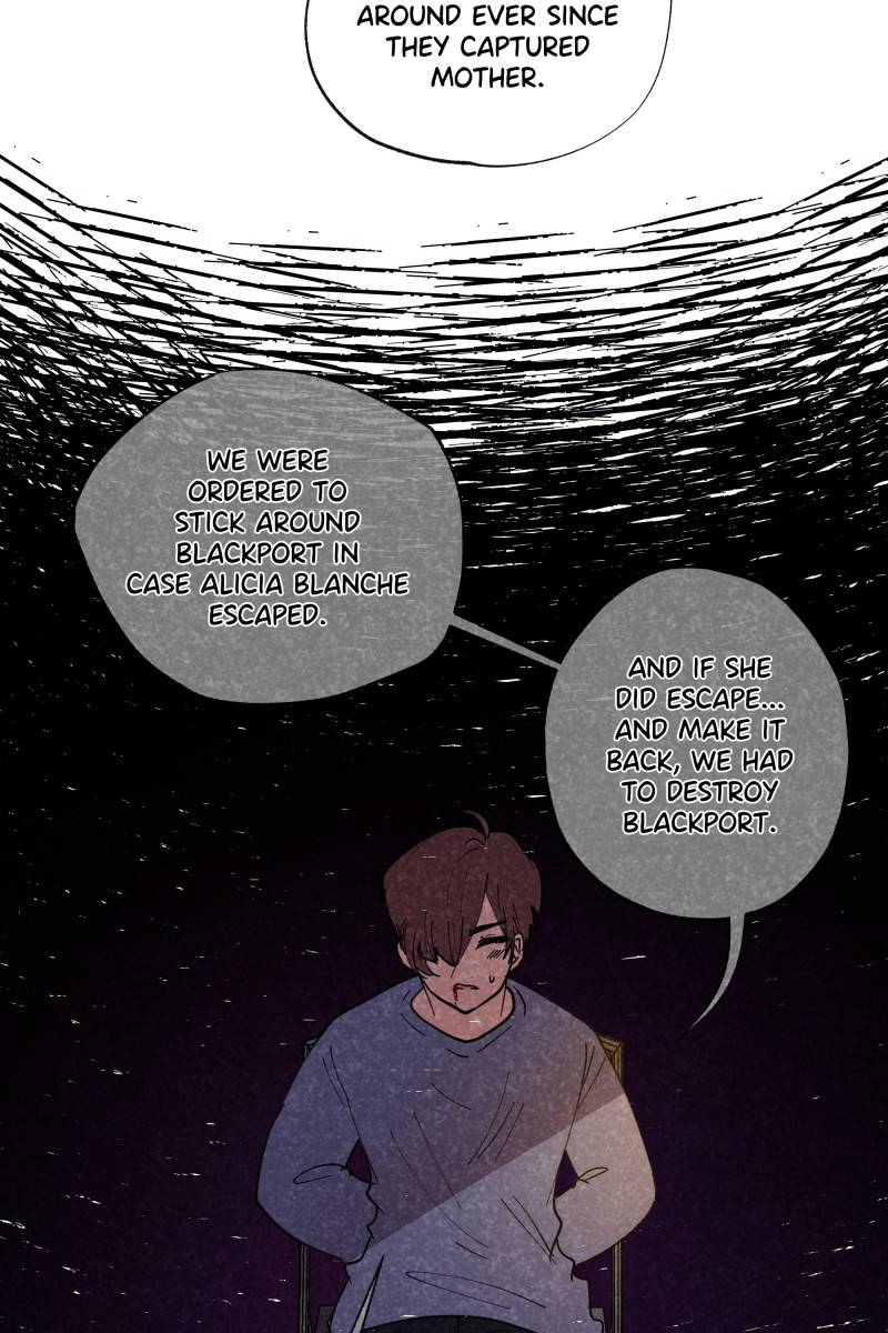 Rebirth chapter 143 page 15