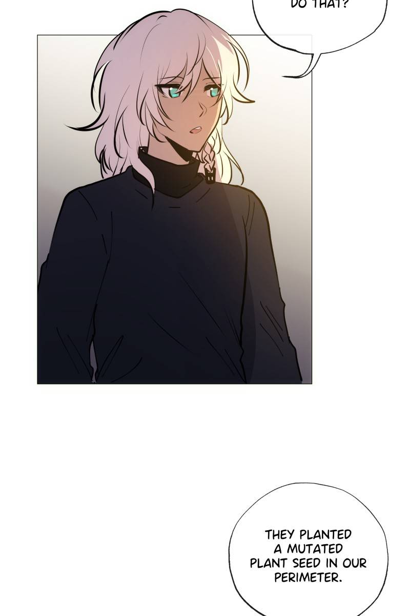 Rebirth chapter 143 page 17