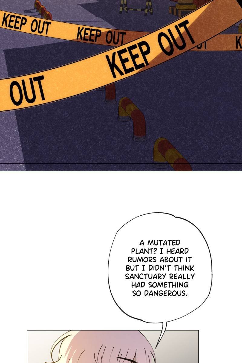 Rebirth chapter 143 page 20