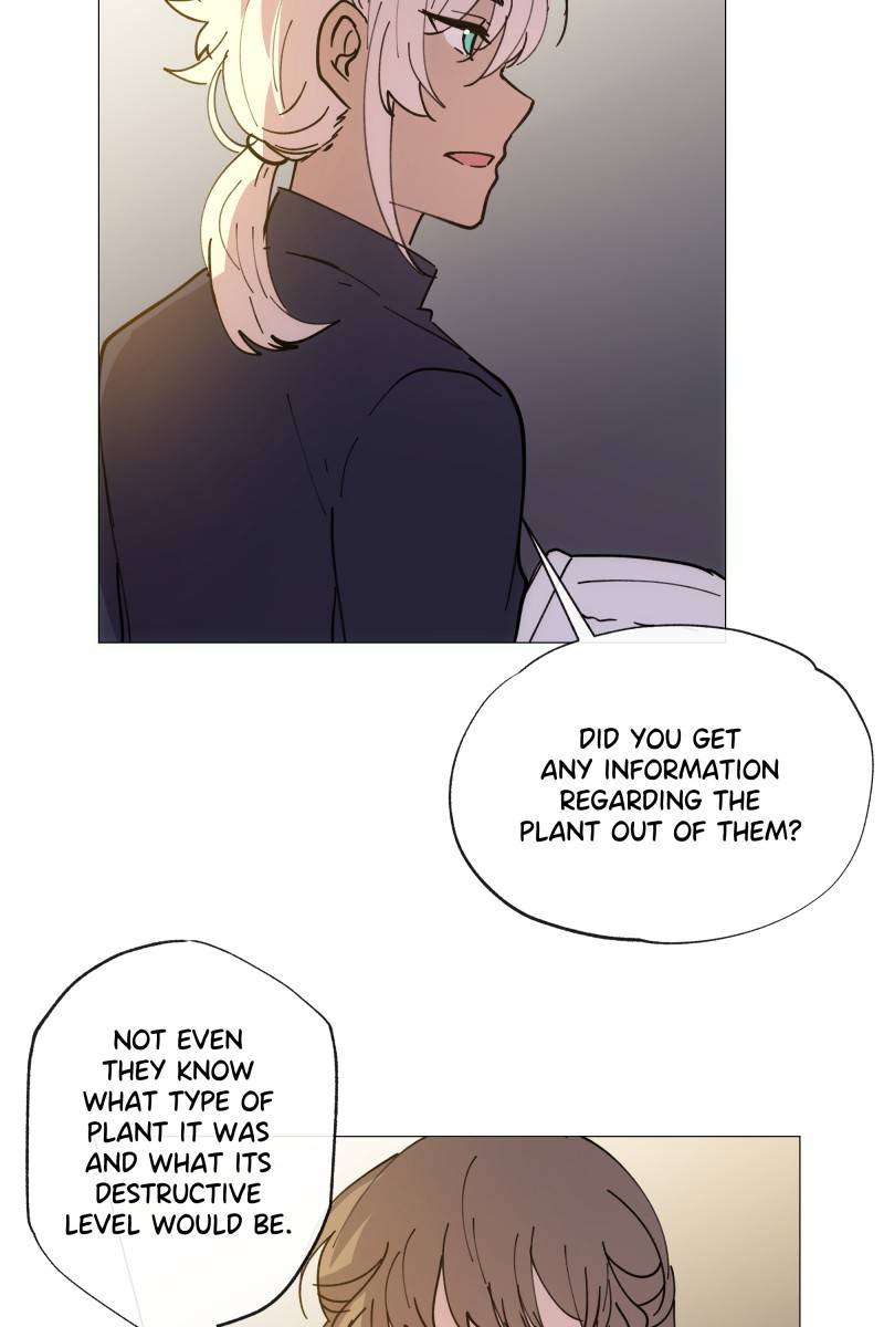 Rebirth chapter 143 page 21