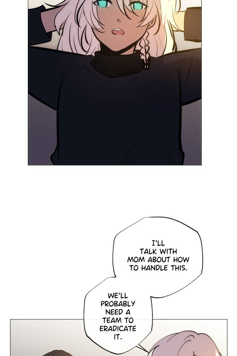 Rebirth chapter 143 page 23