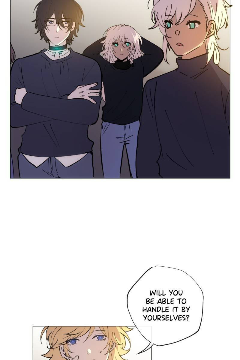 Rebirth chapter 143 page 24