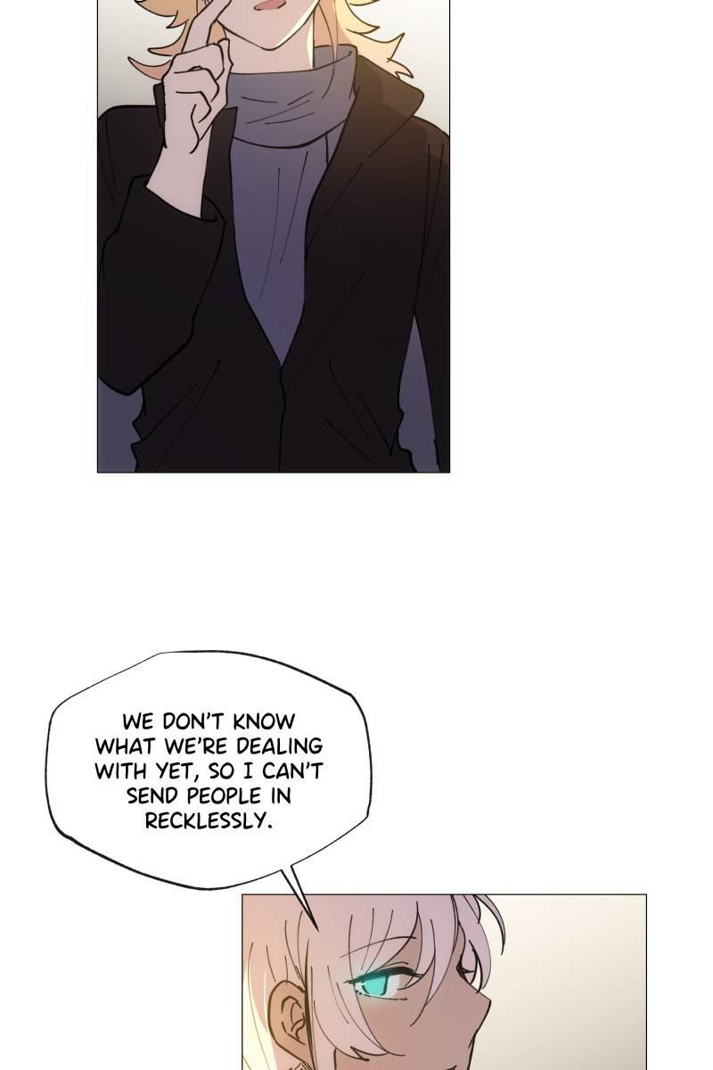 Rebirth chapter 143 page 25