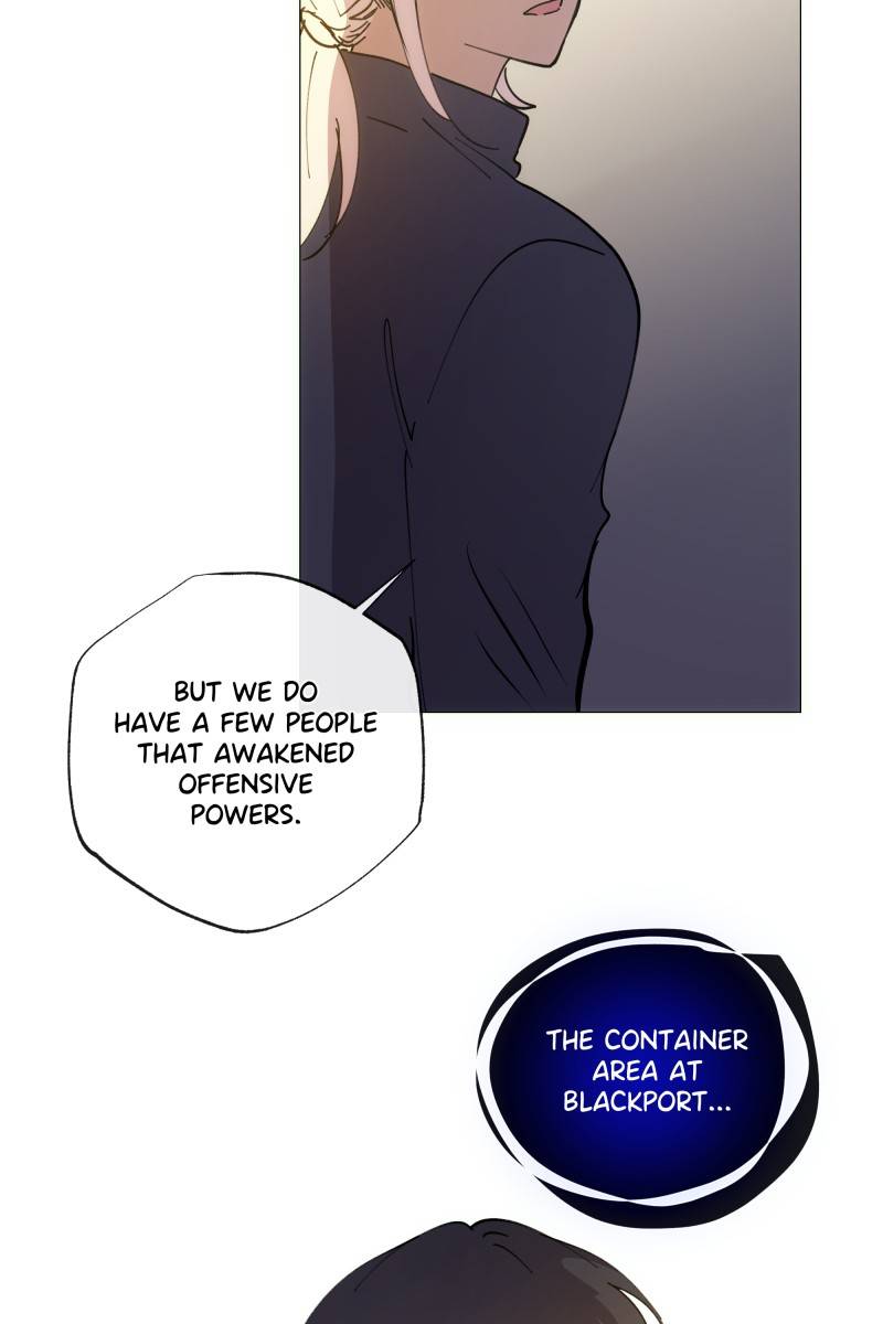 Rebirth chapter 143 page 26