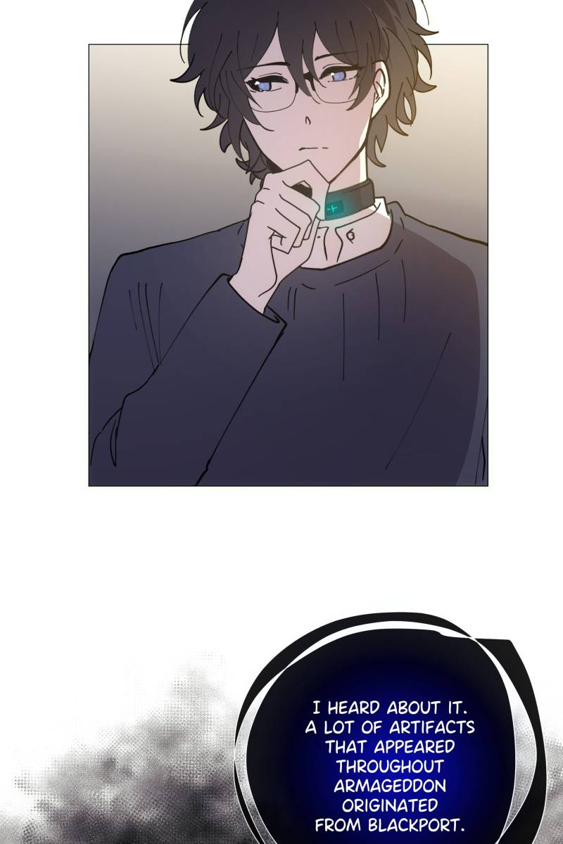 Rebirth chapter 143 page 27