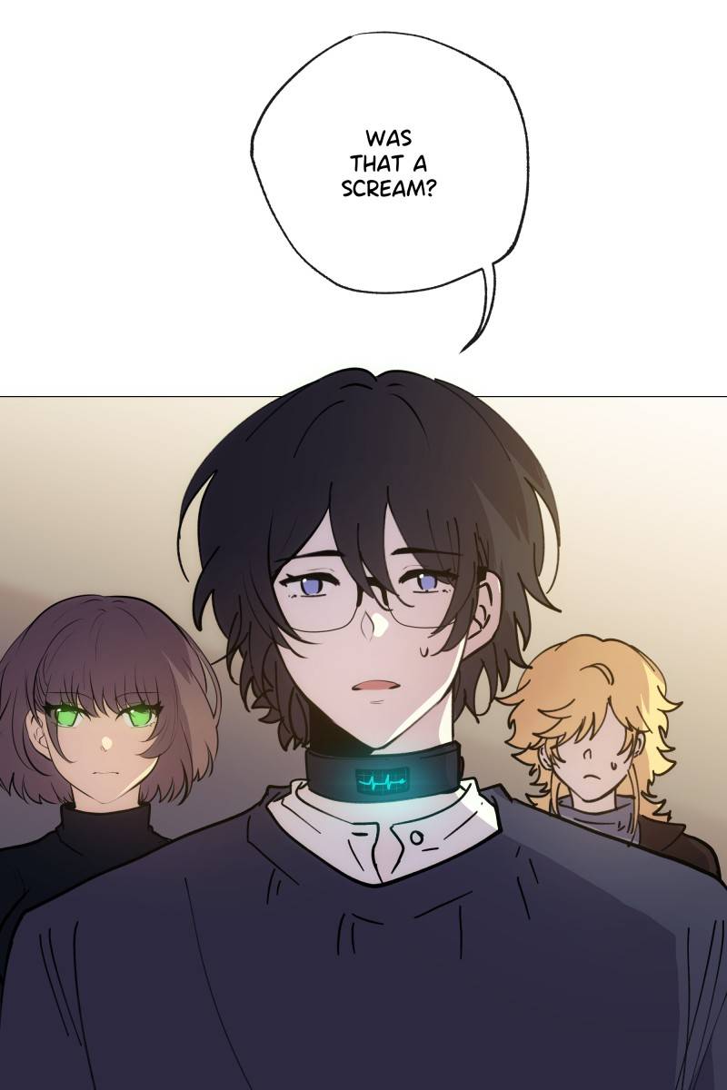 Rebirth chapter 143 page 3