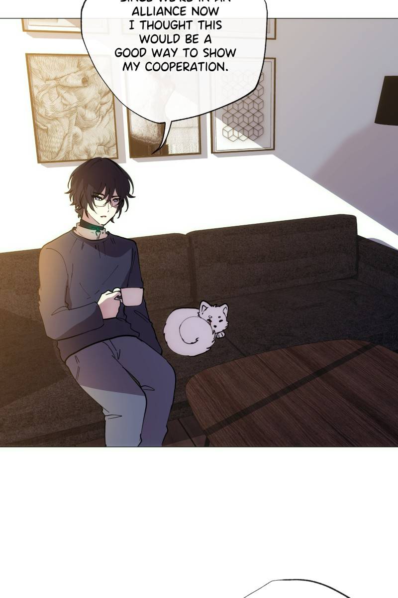 Rebirth chapter 143 page 40