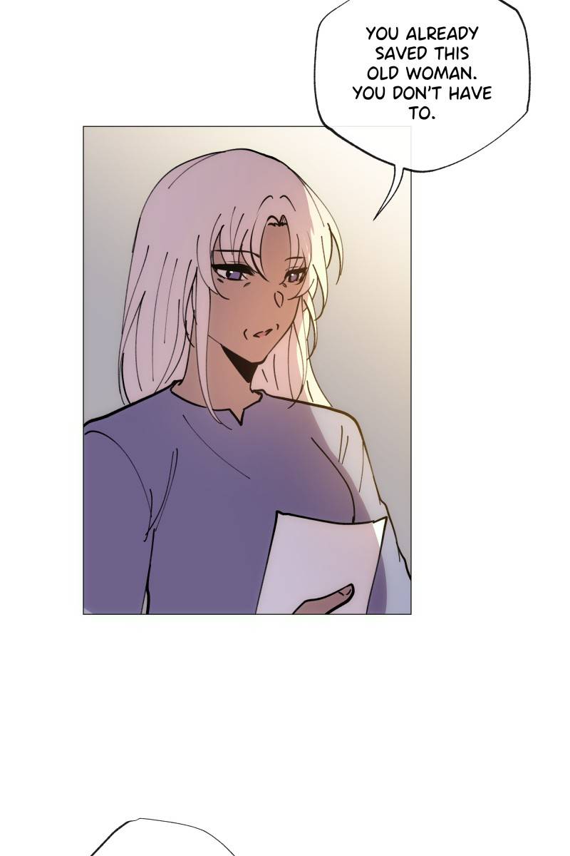 Rebirth chapter 143 page 41