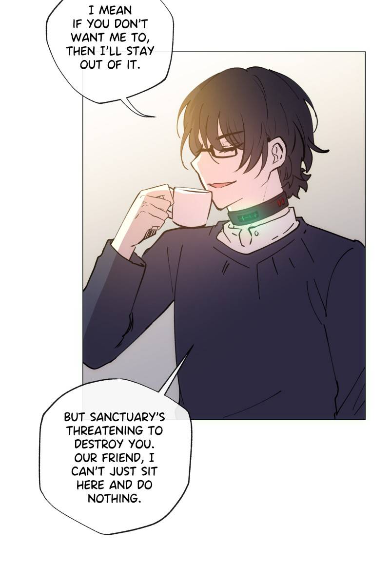 Rebirth chapter 143 page 42