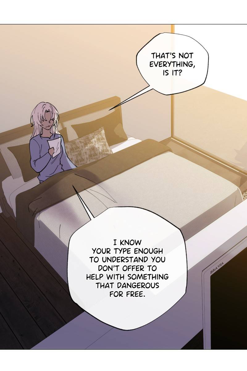 Rebirth chapter 143 page 43