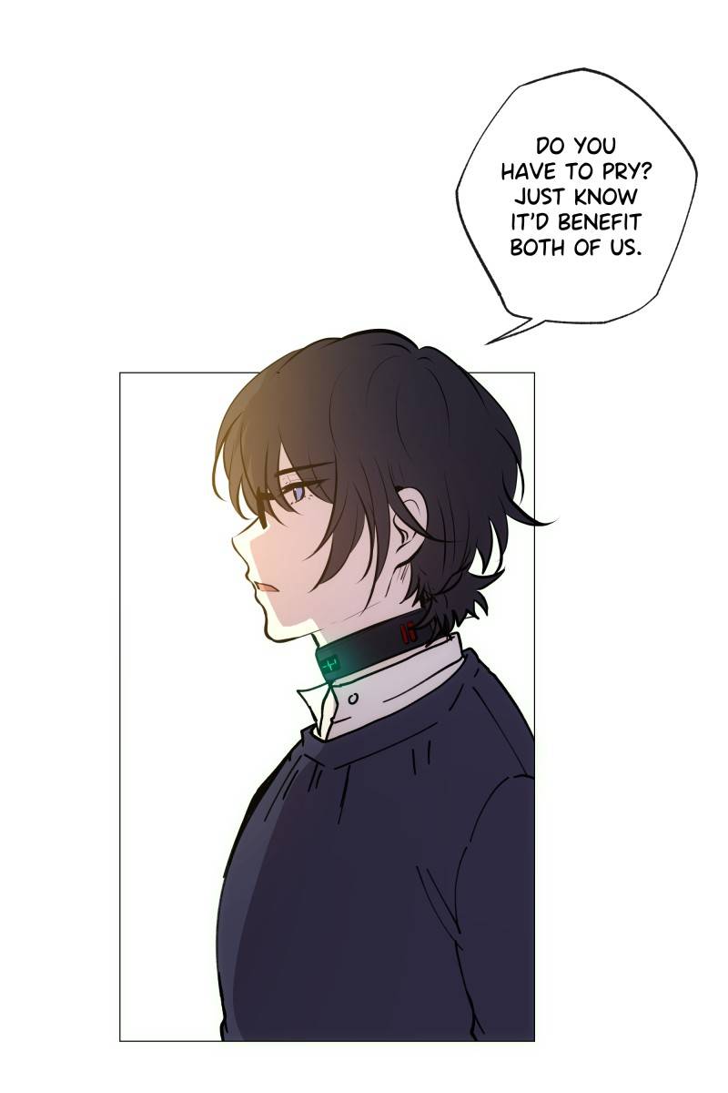 Rebirth chapter 143 page 44