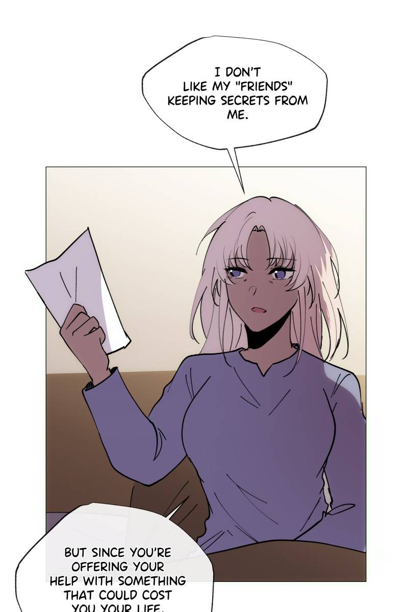 Rebirth chapter 143 page 45