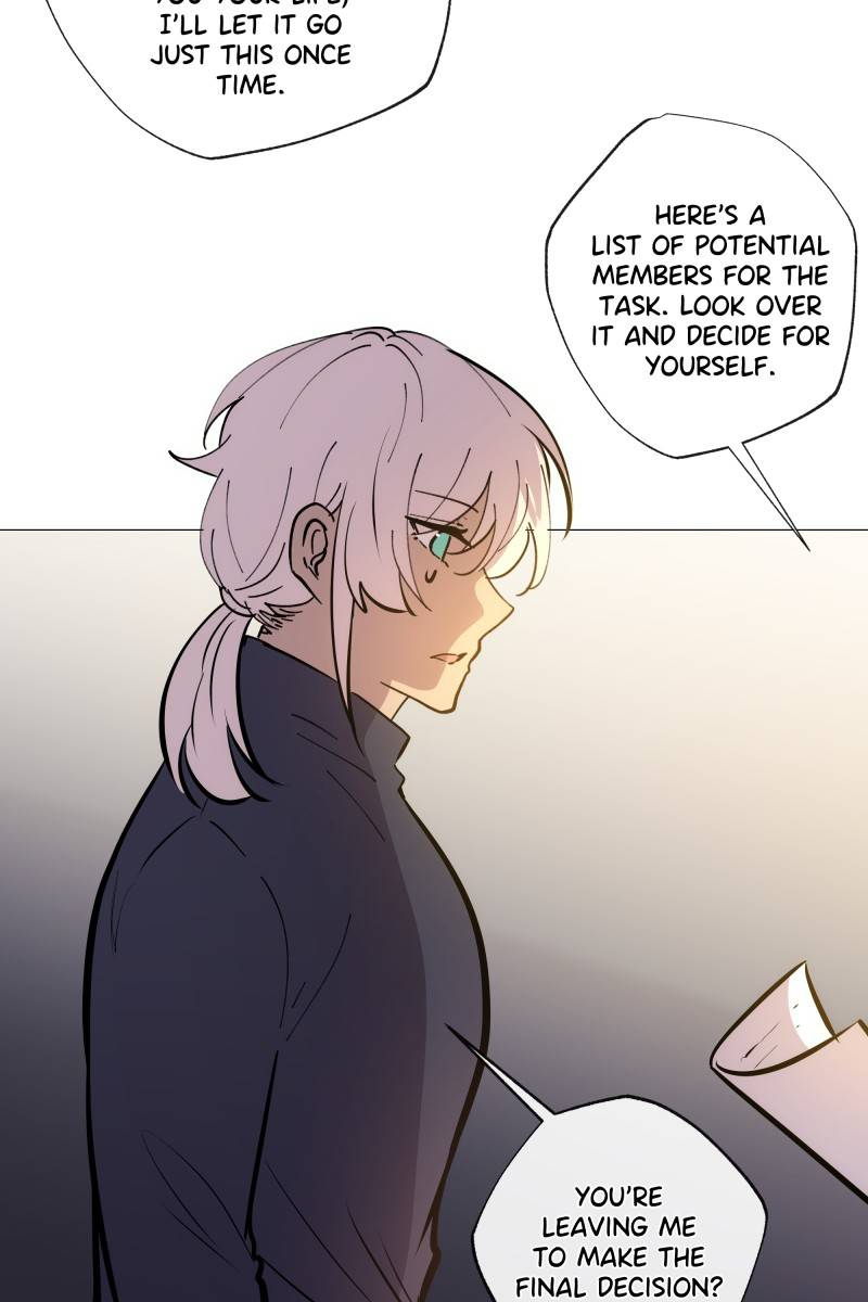 Rebirth chapter 143 page 46