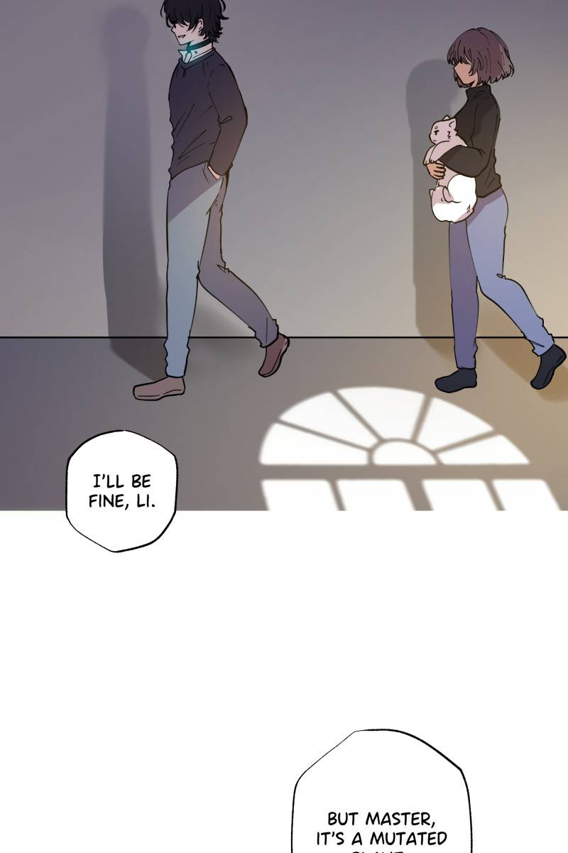 Rebirth chapter 143 page 51
