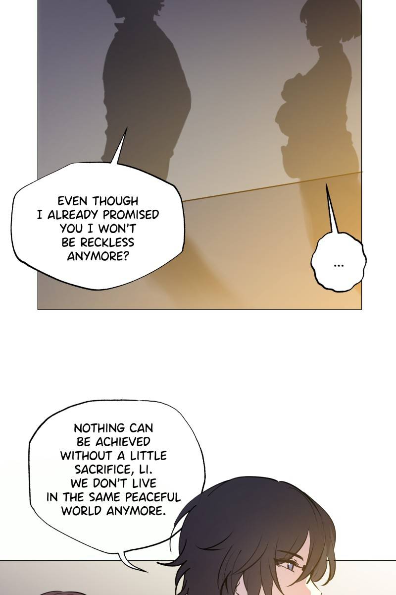 Rebirth chapter 143 page 54