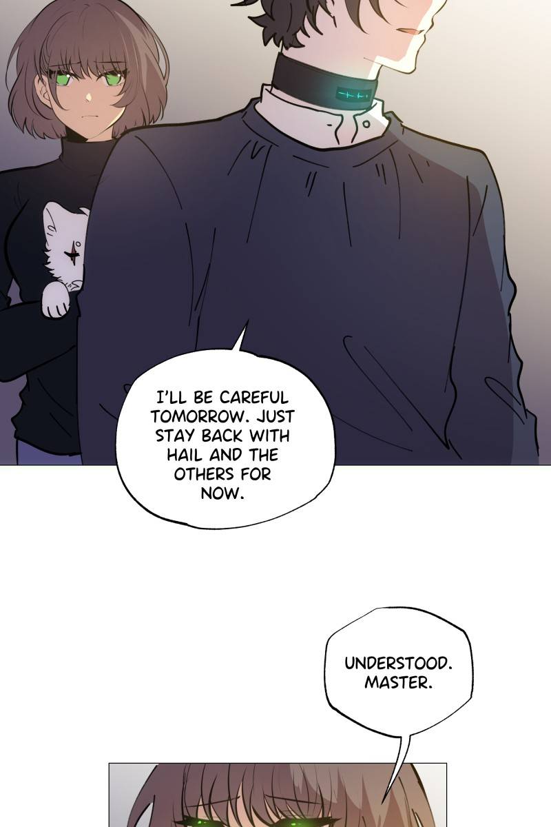 Rebirth chapter 143 page 55