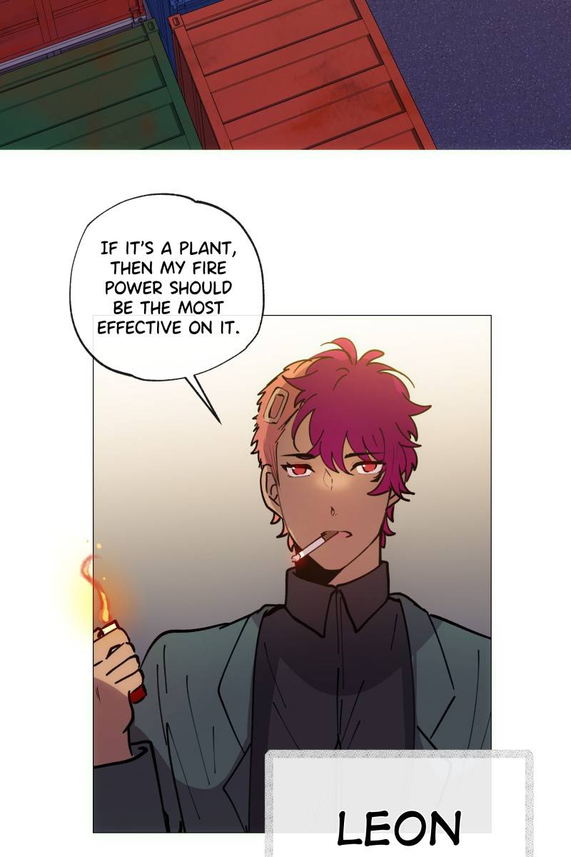 Rebirth chapter 143 page 63