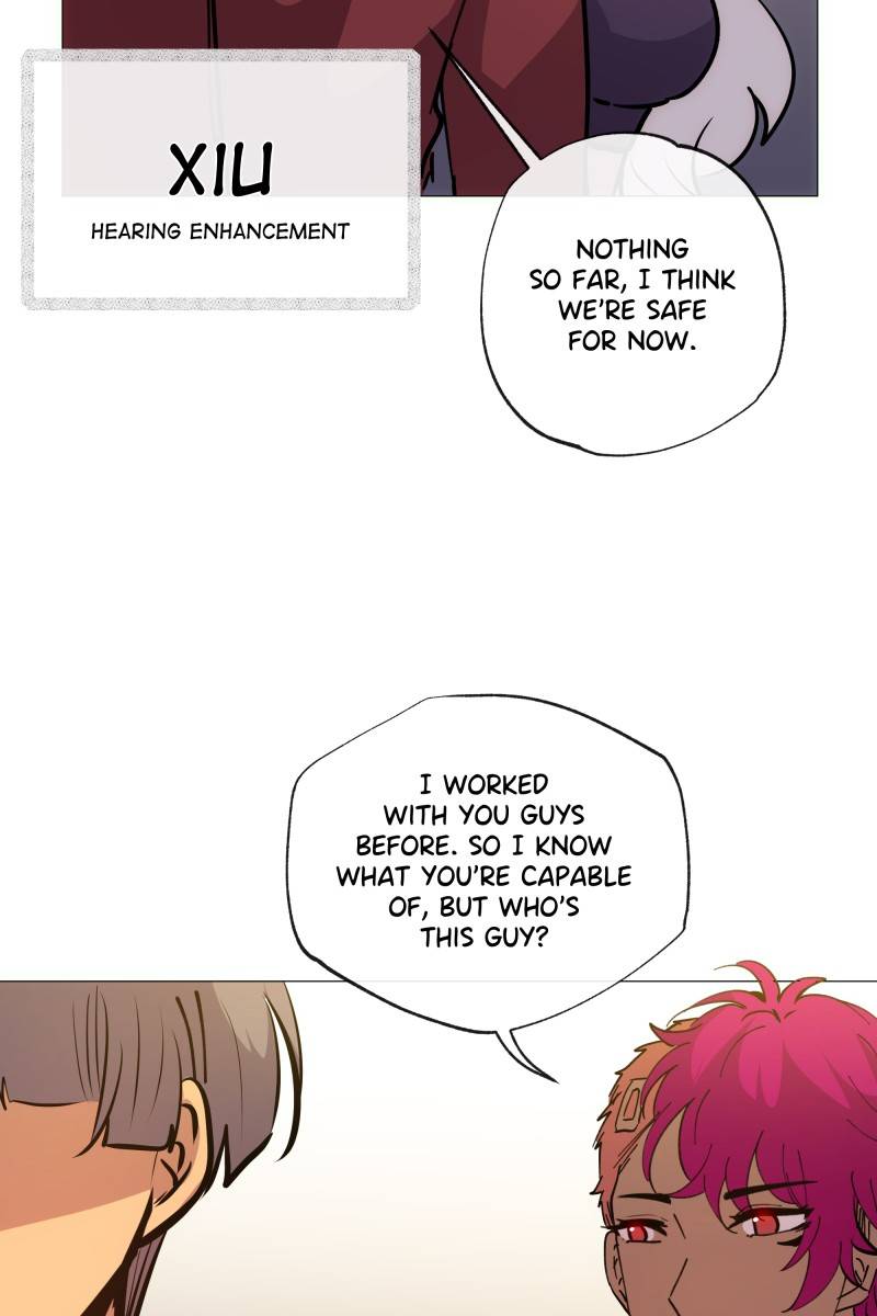 Rebirth chapter 143 page 65