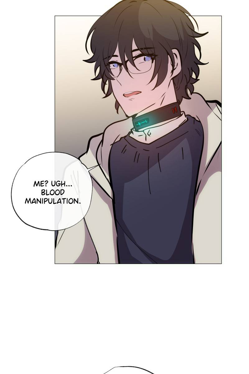 Rebirth chapter 143 page 67