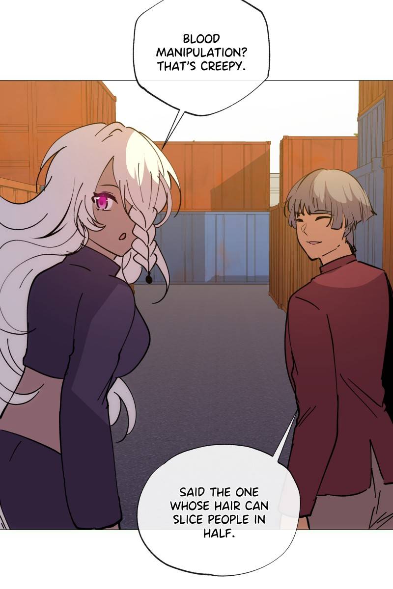 Rebirth chapter 143 page 68