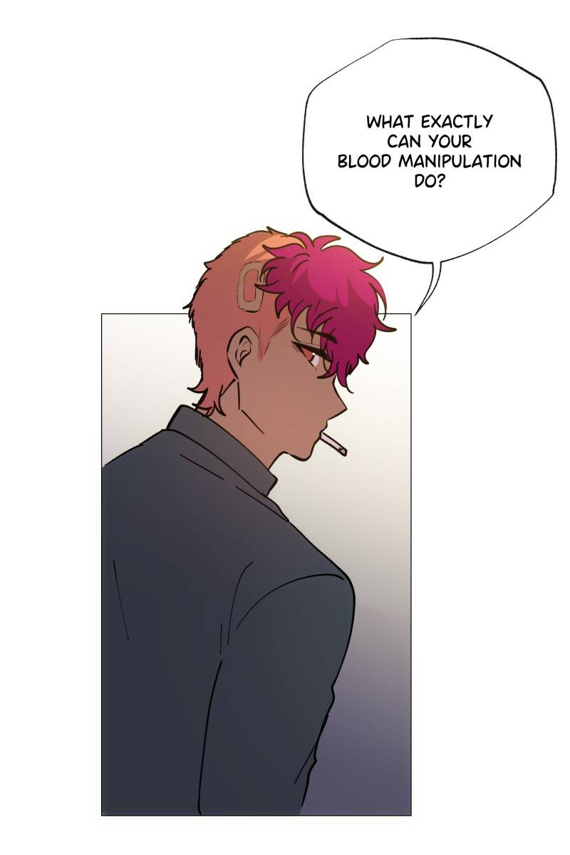 Rebirth chapter 143 page 69