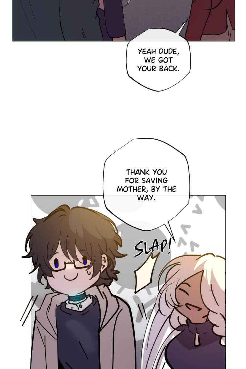 Rebirth chapter 143 page 72