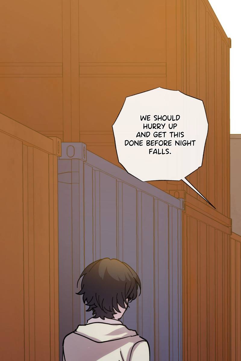 Rebirth chapter 143 page 79