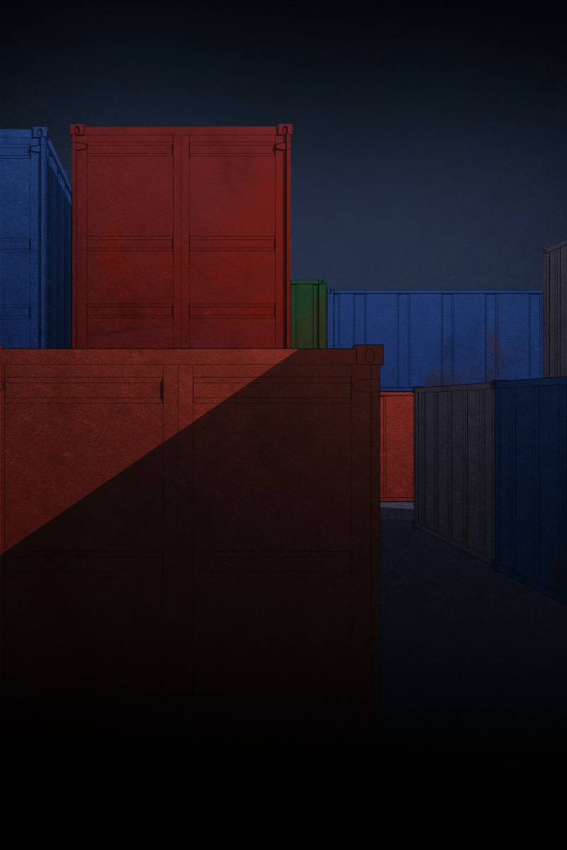 Rebirth chapter 147 page 13