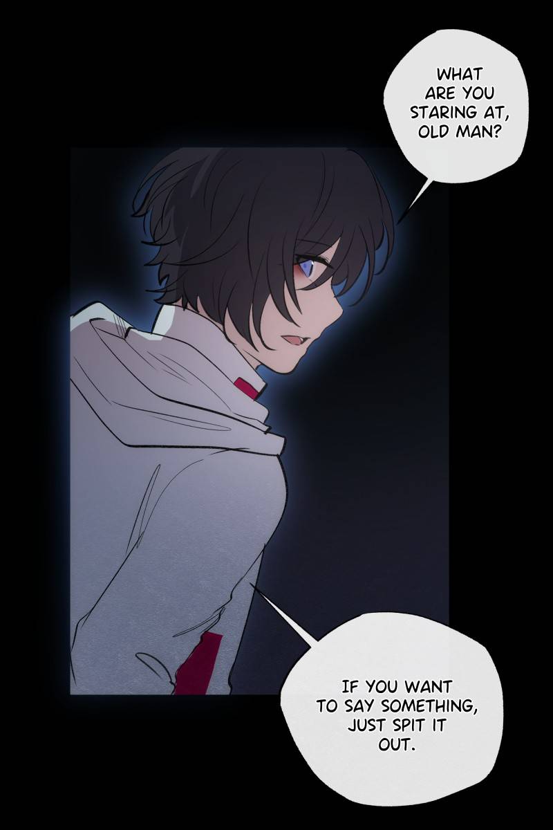 Rebirth chapter 147 page 17