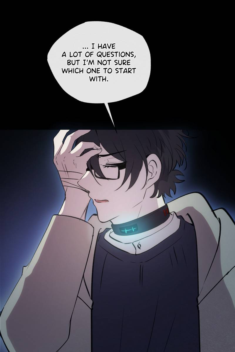 Rebirth chapter 147 page 18