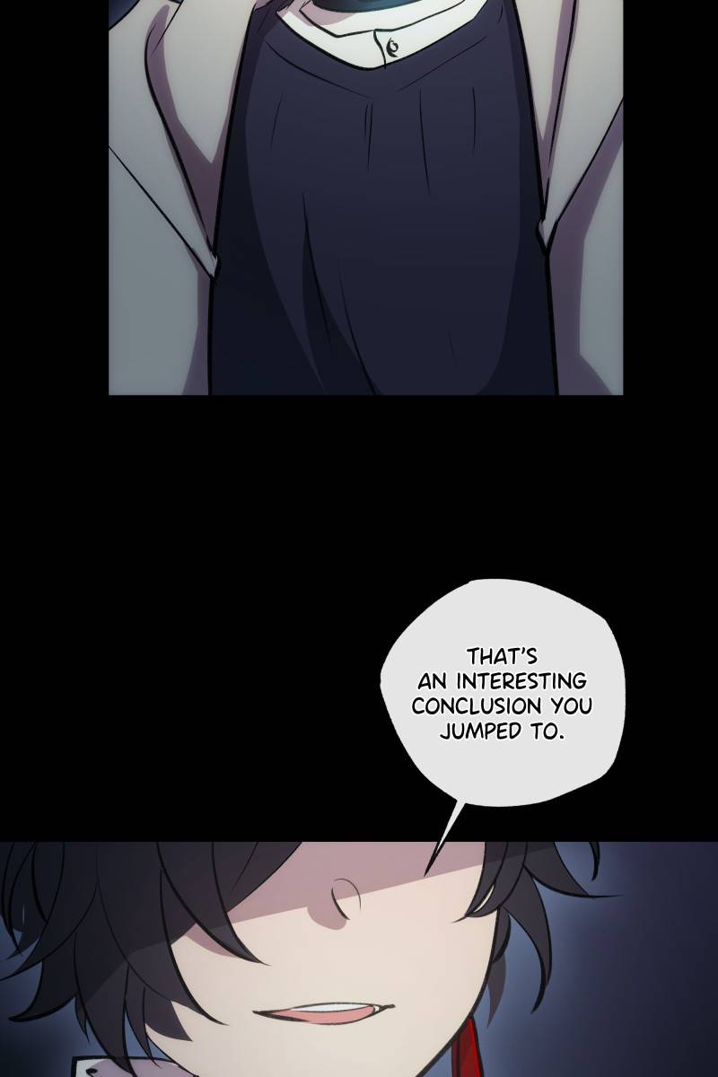 Rebirth chapter 147 page 26