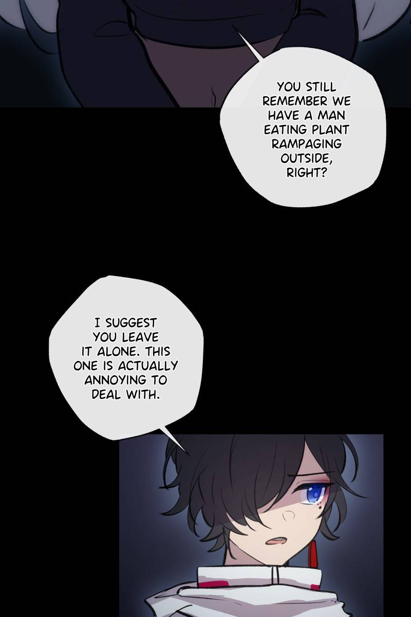 Rebirth chapter 147 page 30