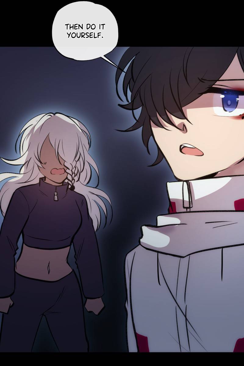 Rebirth chapter 147 page 33