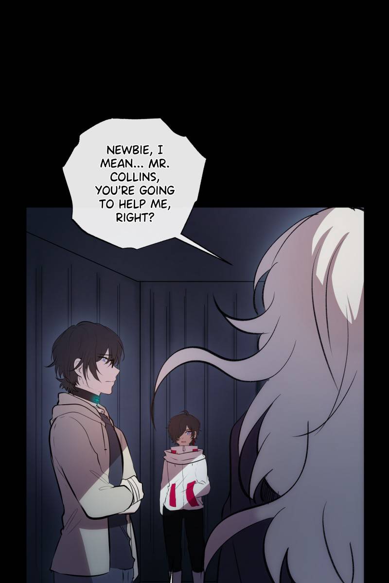 Rebirth chapter 147 page 34