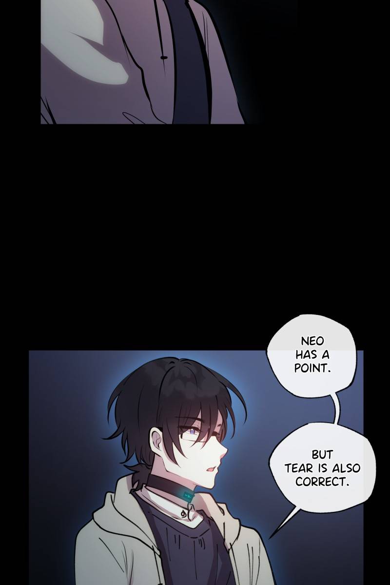 Rebirth chapter 147 page 36