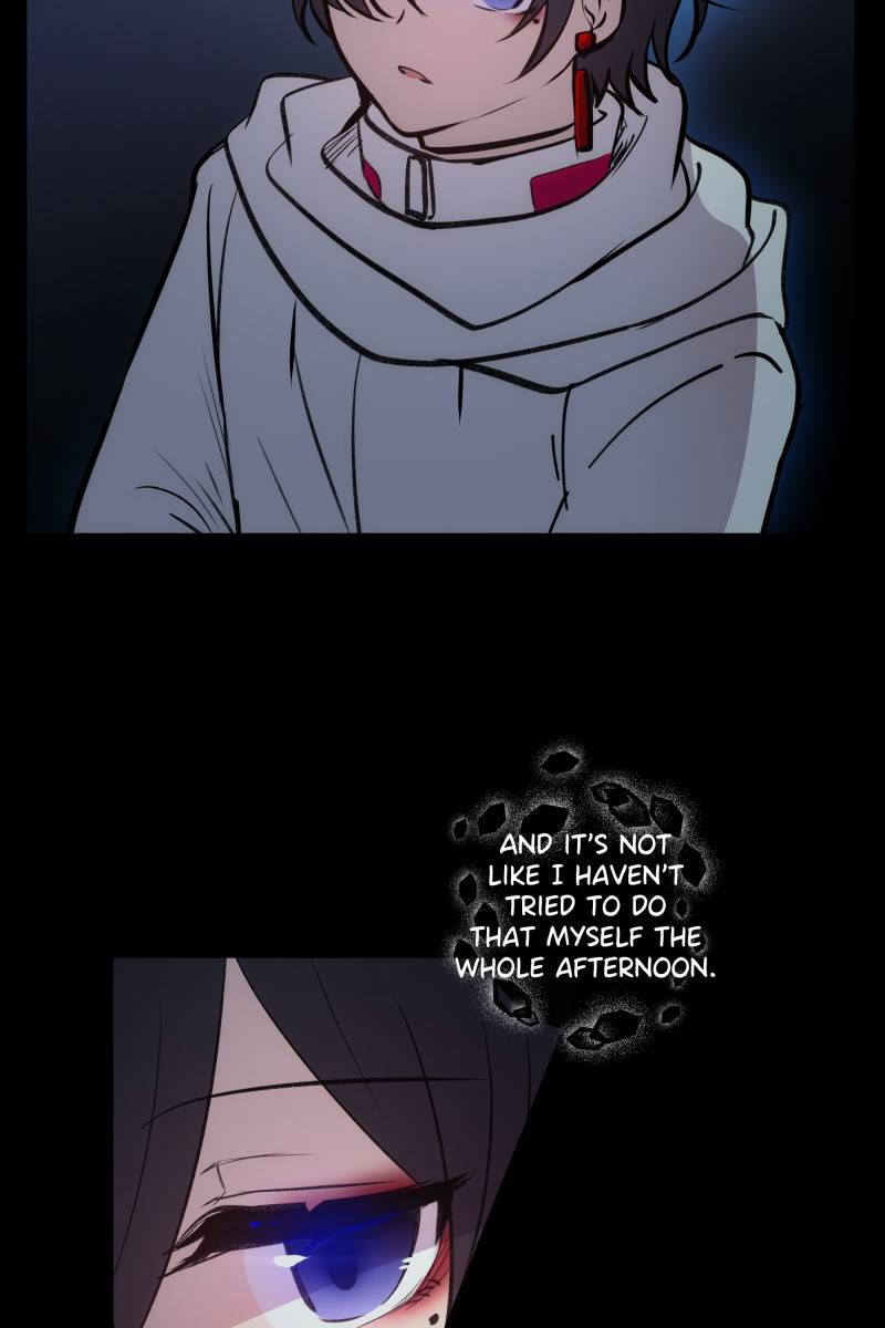 Rebirth chapter 147 page 43