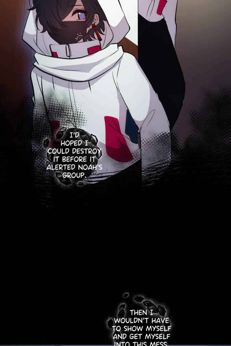 Rebirth chapter 147 page 45