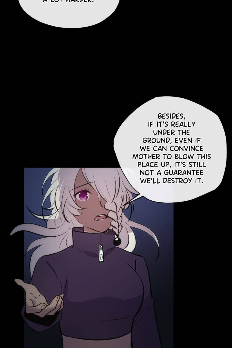 Rebirth chapter 147 page 48