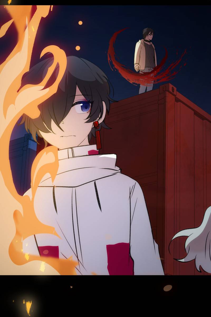 Rebirth chapter 147 page 55