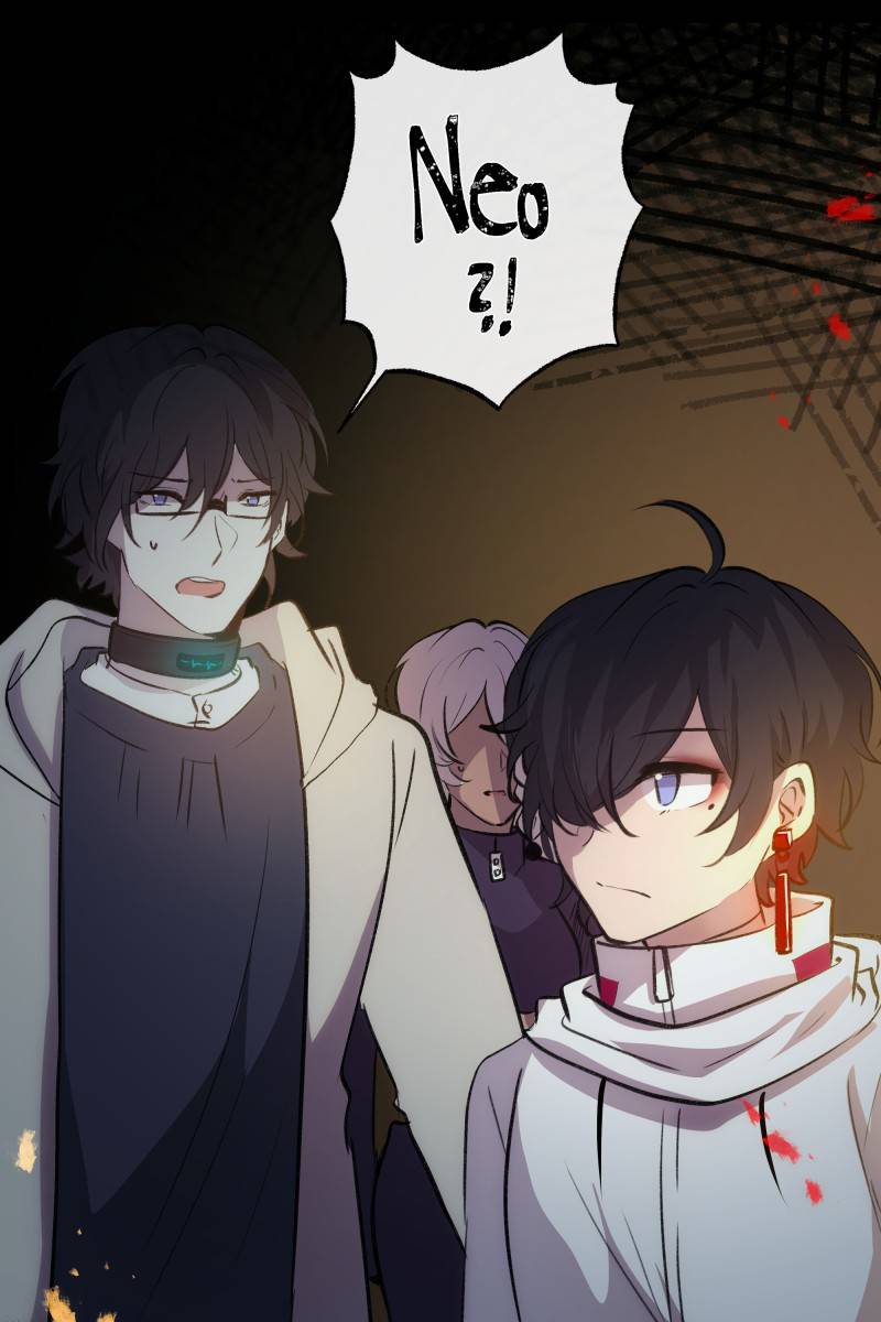 Rebirth chapter 147 page 7